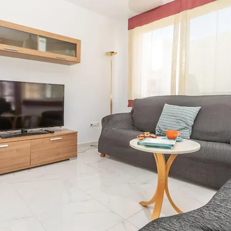 Sagredo By Interhome