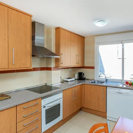 Sagredo By Interhome Apartment Peniscola