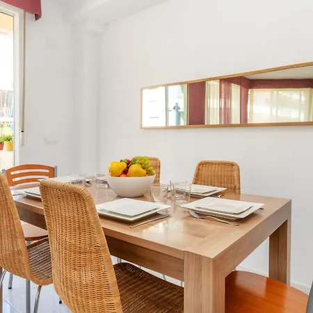 Sagredo By Interhome Apartment *