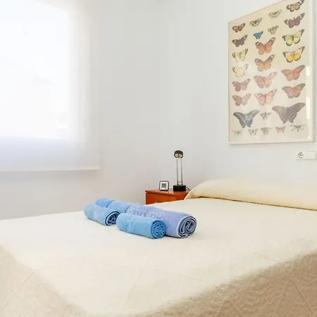 Apartment Sagredo By Interhome *