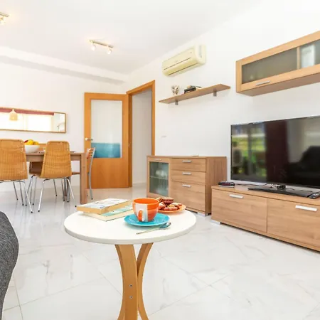 Sagredo By Interhome Apartment