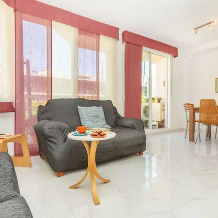 Apartment Sagredo By Interhome *