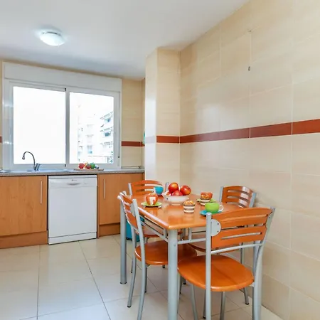 Sagredo By Interhome Apartment Peniscola