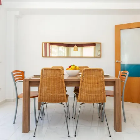 Sagredo By Interhome Apartment *