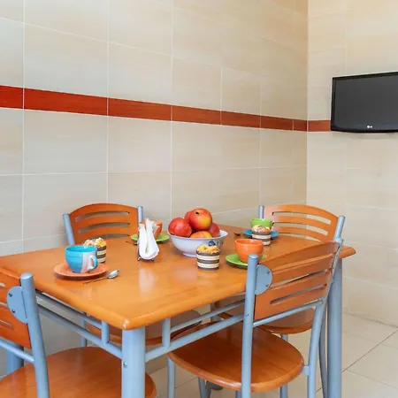 Sagredo By Interhome Apartment