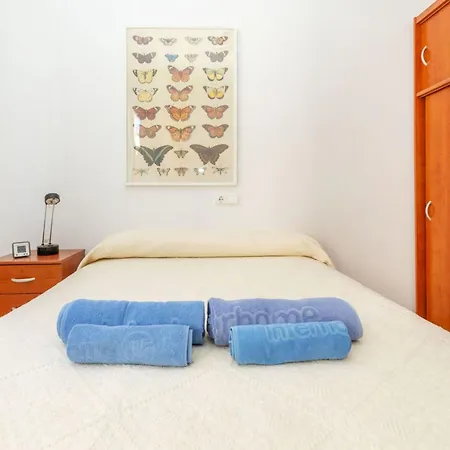 Sagredo By Interhome Apartment *