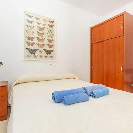 Sagredo By Interhome