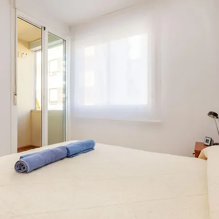 Sagredo By Interhome Apartment *
