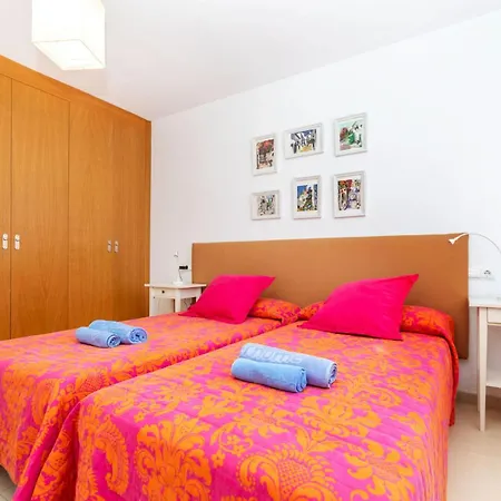 Apartment Sagredo By Interhome Peniscola