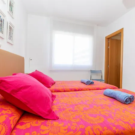 Apartment Sagredo By Interhome *