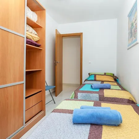 Sagredo By Interhome * Peniscola