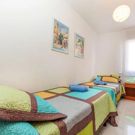 Sagredo By Interhome