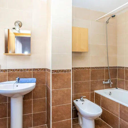 Sagredo By Interhome *