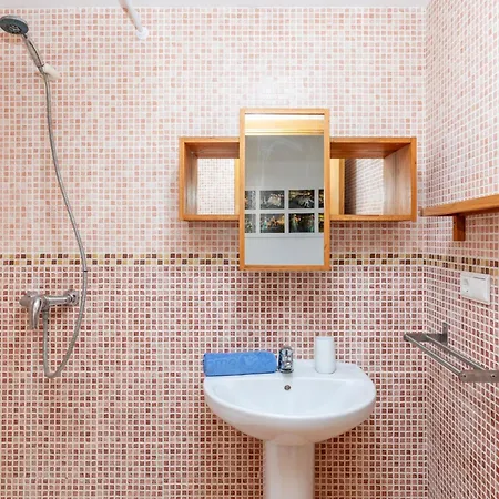 Apartment Sagredo By Interhome