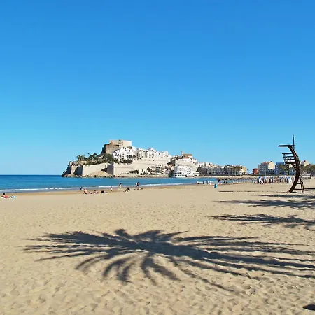 Sagredo By Interhome * Peniscola