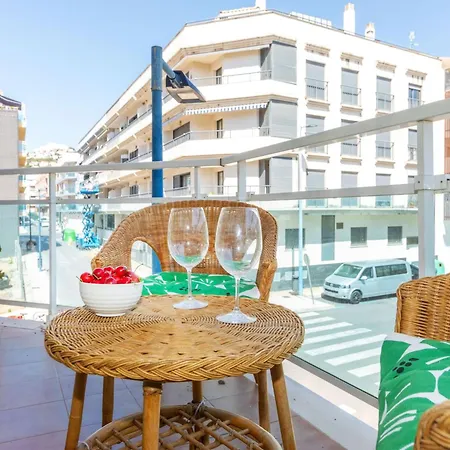 Sagredo By Interhome * Peniscola